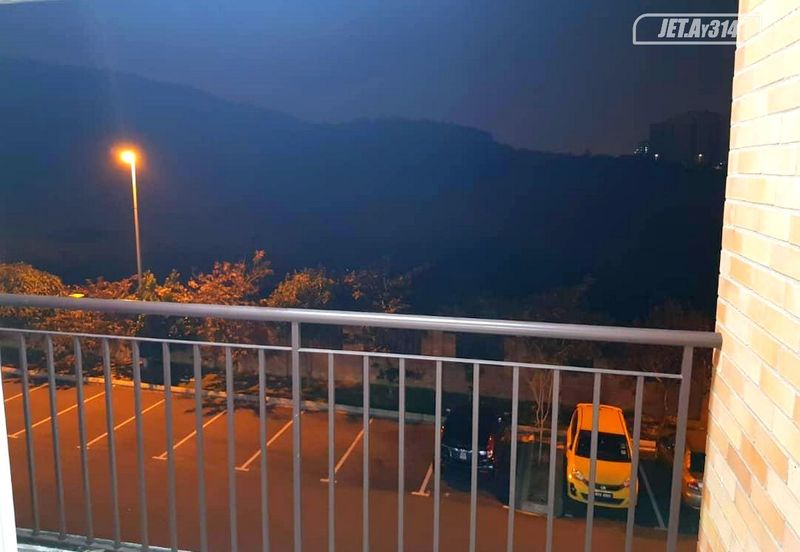 Alam Budiman Condominium (Pangsapuri Alam Budiman)