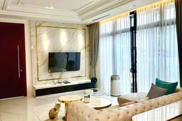 Dremien @ Eco Ardence