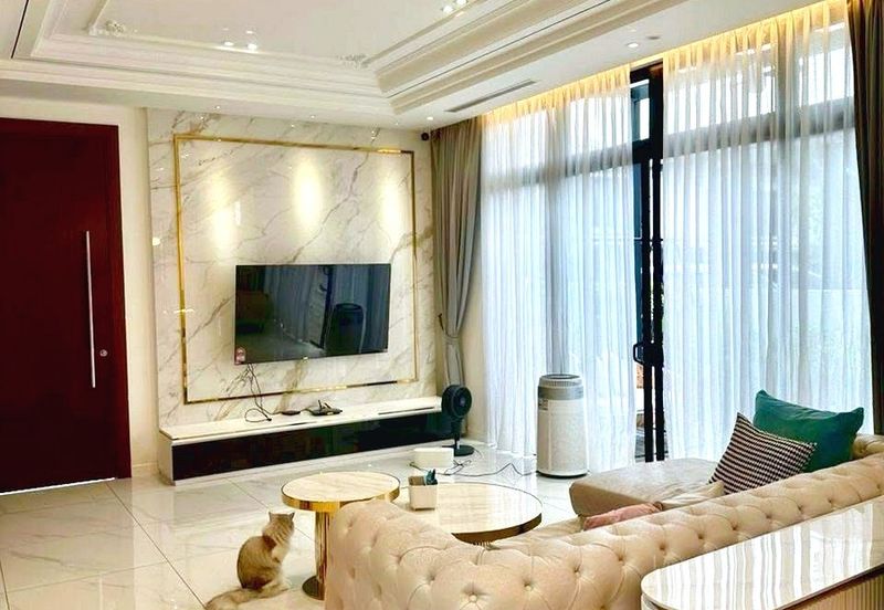 Dremien @ Eco Ardence