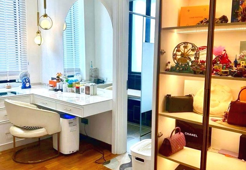 Dremien @ Eco Ardence