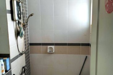 Avira @ Bandar Bukit Raja