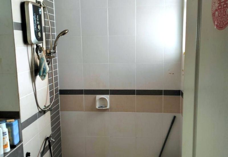 Avira @ Bandar Bukit Raja