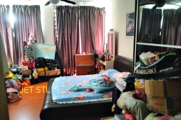 Avira @ Bandar Bukit Raja