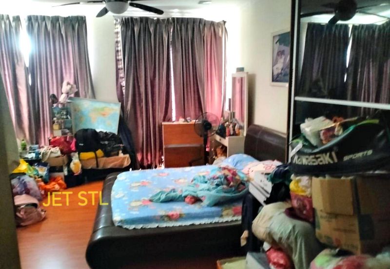 Avira @ Bandar Bukit Raja