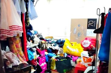 Avira @ Bandar Bukit Raja