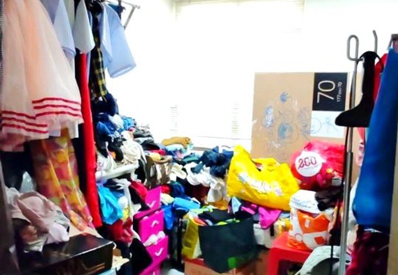 Avira @ Bandar Bukit Raja