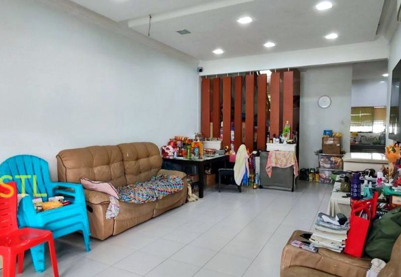 Avira @ Bandar Bukit Raja