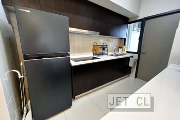 Setia City Residences @ Setia City