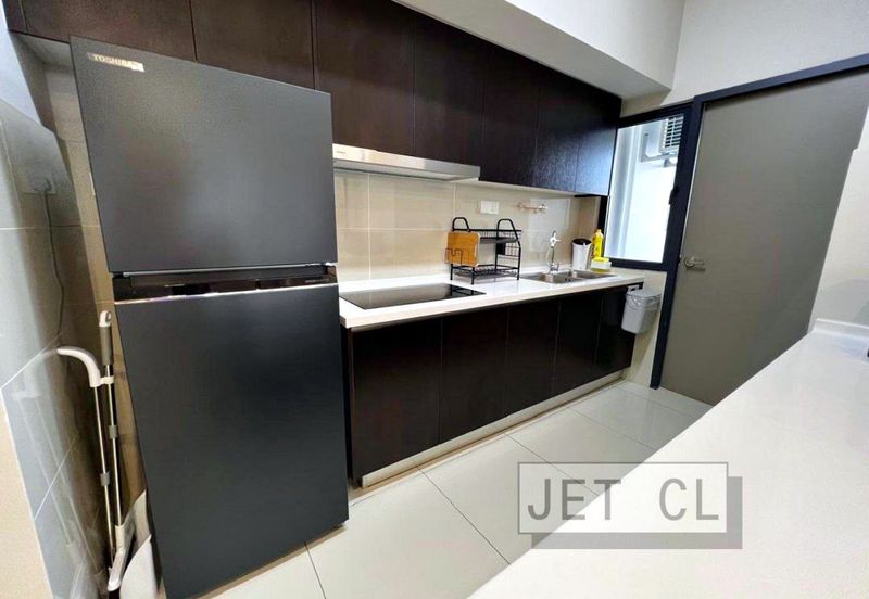 Setia City Residences @ Setia City