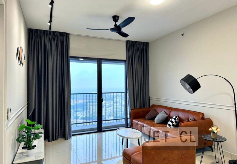 Setia City Residences @ Setia City