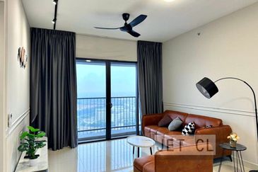 Setia City Residences @ Setia City