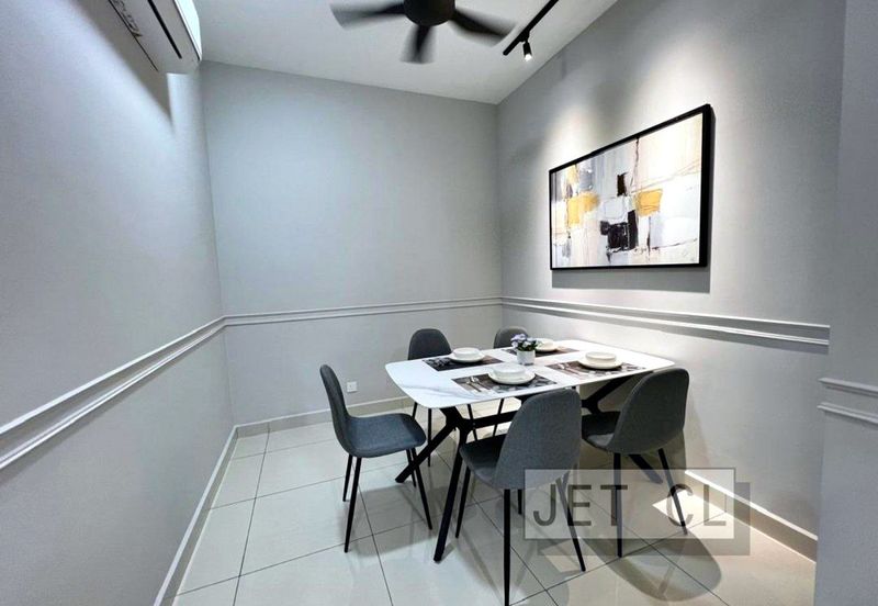 Setia City Residences @ Setia City