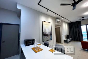 Setia City Residences @ Setia City