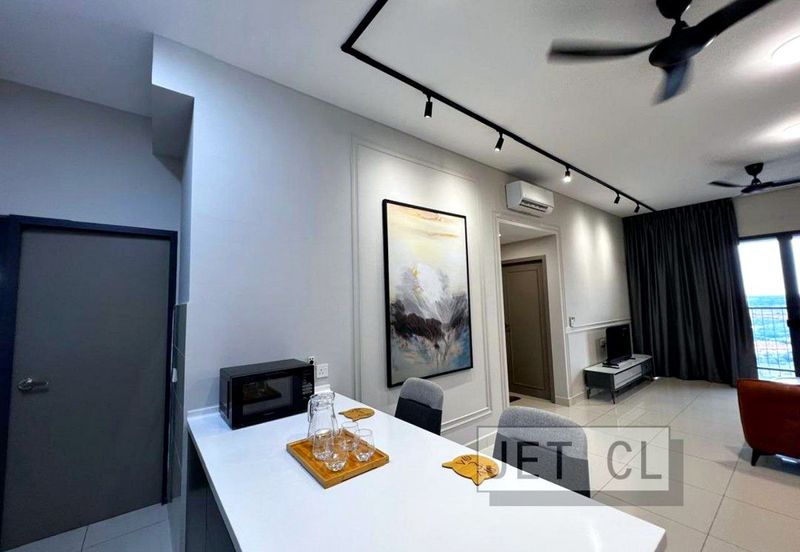 Setia City Residences @ Setia City