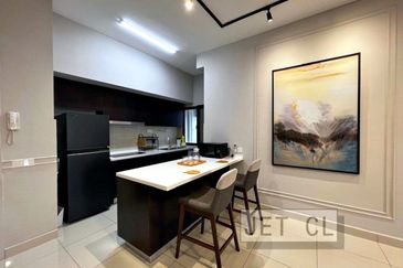 Setia City Residences @ Setia City