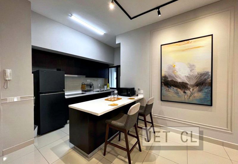 Setia City Residences @ Setia City