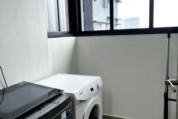 Setia City Residences @ Setia City