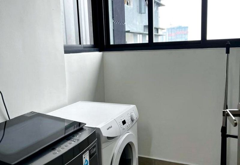 Setia City Residences @ Setia City