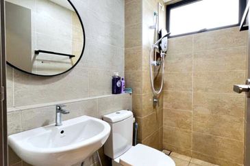 Setia City Residences @ Setia City