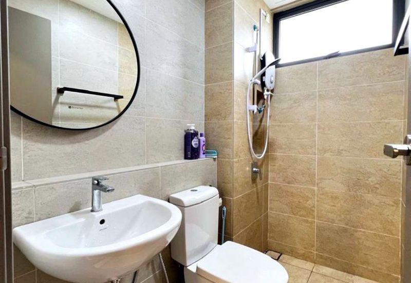 Setia City Residences @ Setia City