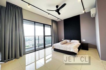 Setia City Residences @ Setia City