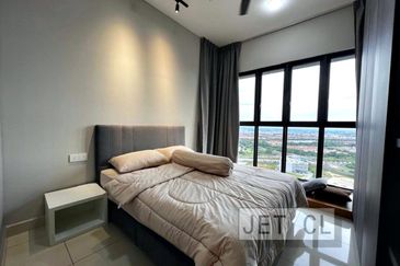 Setia City Residences @ Setia City