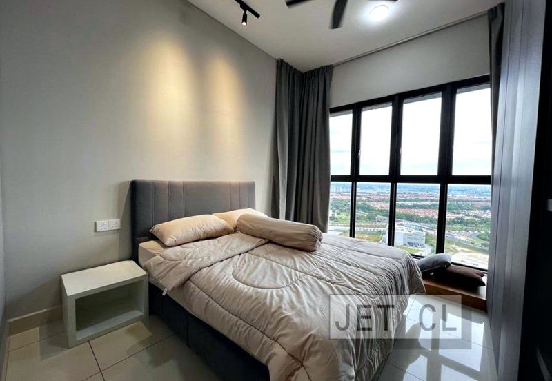 Setia City Residences @ Setia City