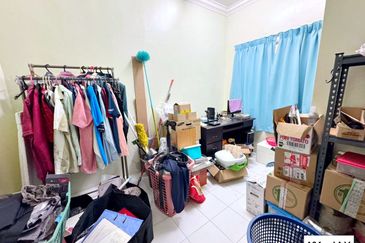 Impian 8, Setia Alam