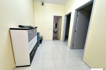 Impian 7, Setia Alam