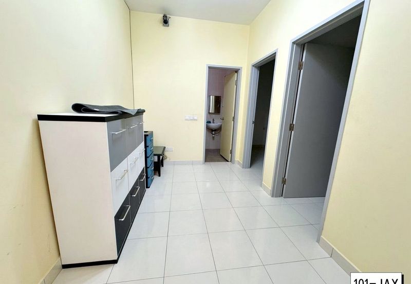 Impian 7, Setia Alam