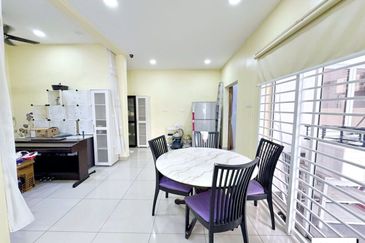 Impian 7, Setia Alam