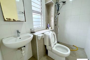 Impian 7, Setia Alam