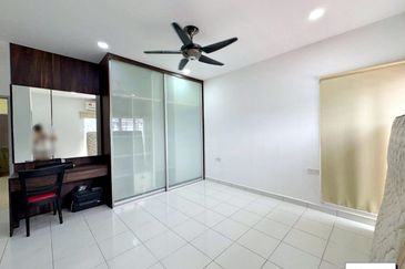 Impian 7, Setia Alam