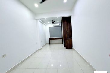 Impian 7, Setia Alam