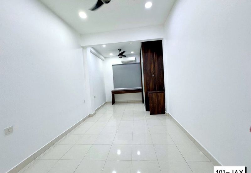 Impian 7, Setia Alam