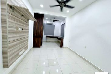 Impian 7, Setia Alam