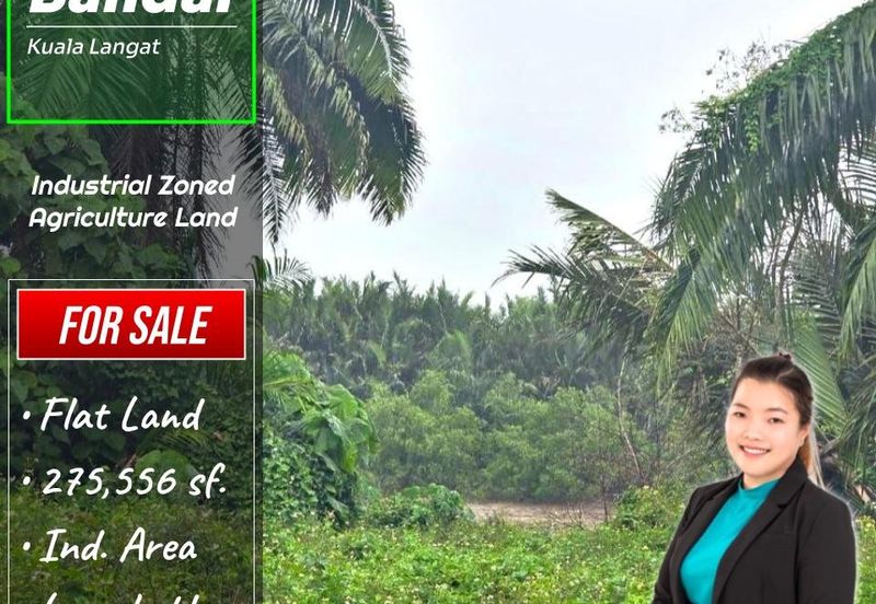 Telok Panglima Garang