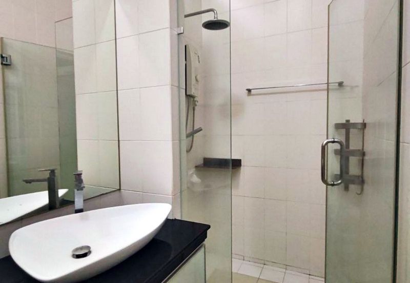 Impian 8, Setia Alam