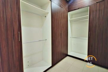 Impian 8, Setia Alam