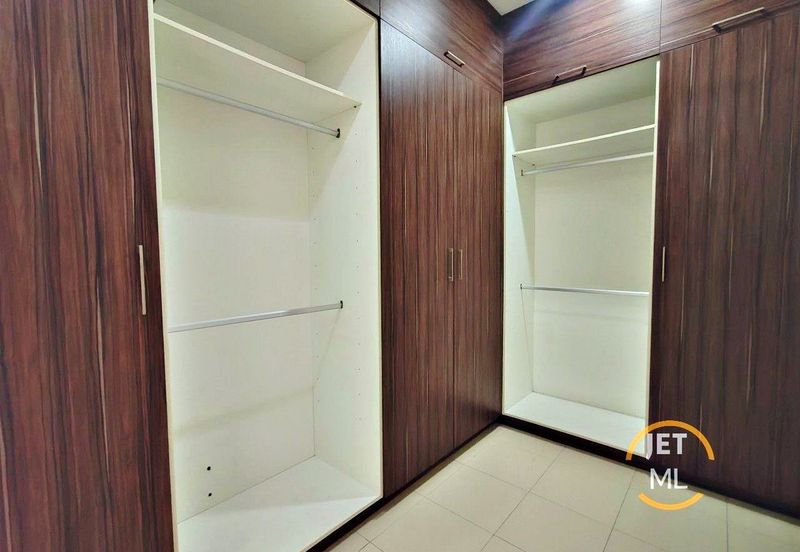 Impian 8, Setia Alam