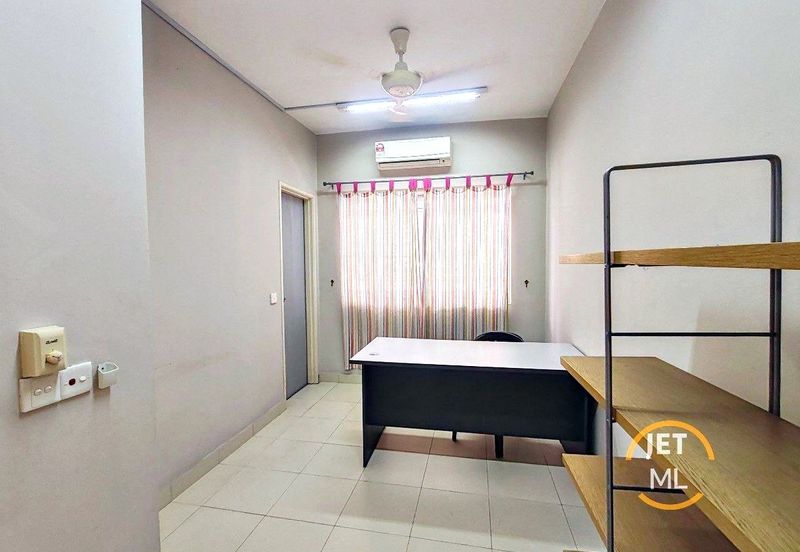 Impian 8, Setia Alam