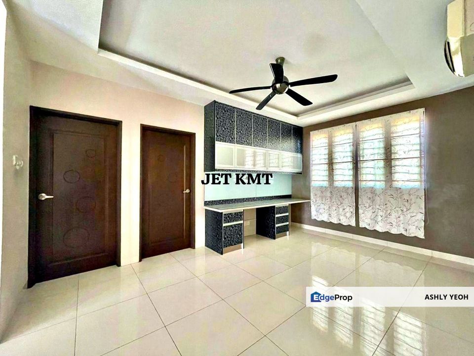 Move-In Ready Dream Home 🪞 2 Storey Bungalow for SALE @ Aman Perdana, Klang │ 战略增长区大地段 • 装修洋房出售, Selangor, Klang
