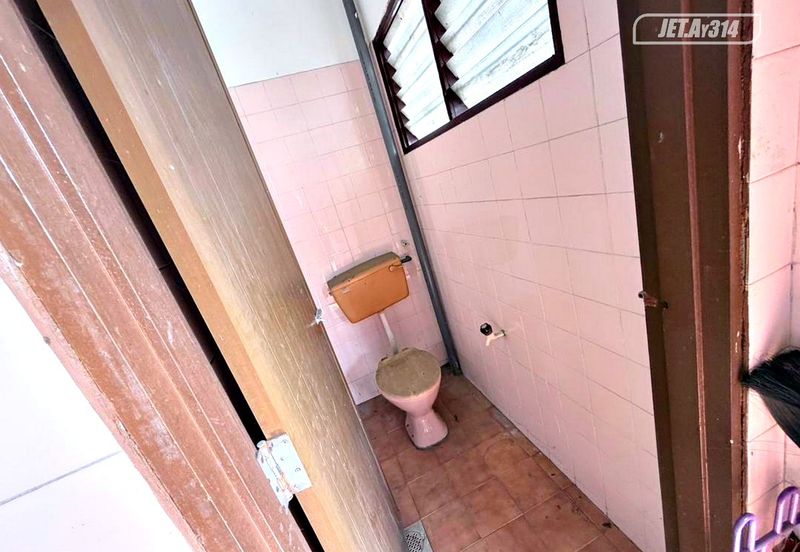 Kampung Rantau Panjang