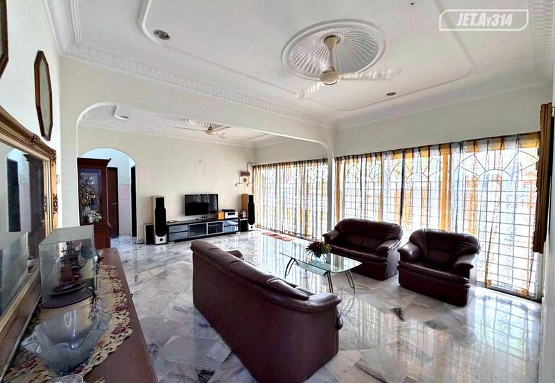 Kampung Rantau Panjang