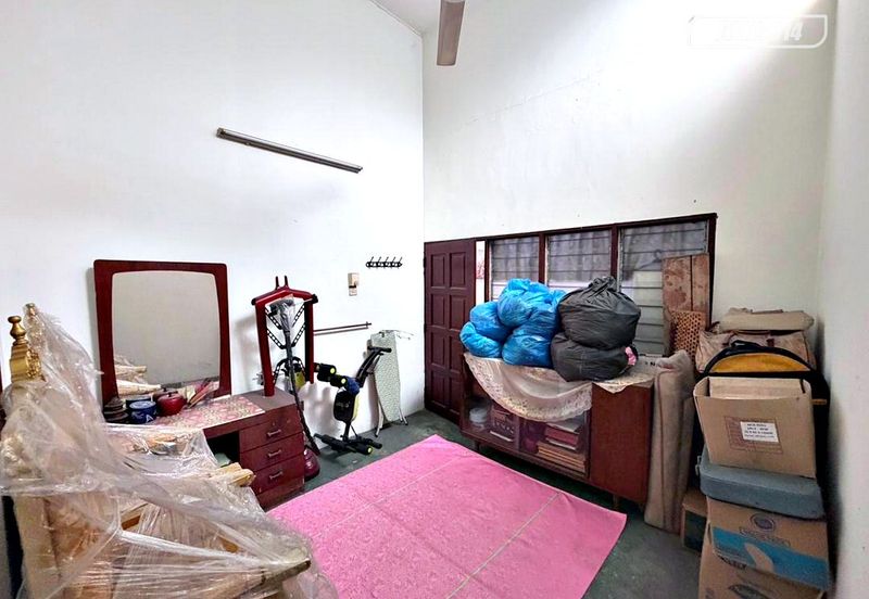 Kampung Rantau Panjang