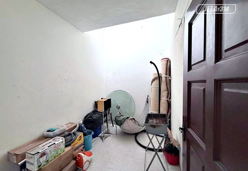 Kampung Rantau Panjang