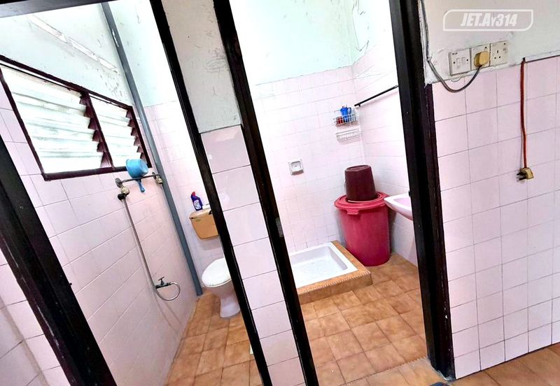 Kampung Rantau Panjang