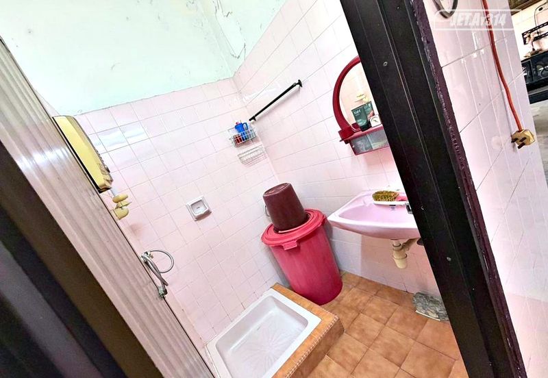 Kampung Rantau Panjang