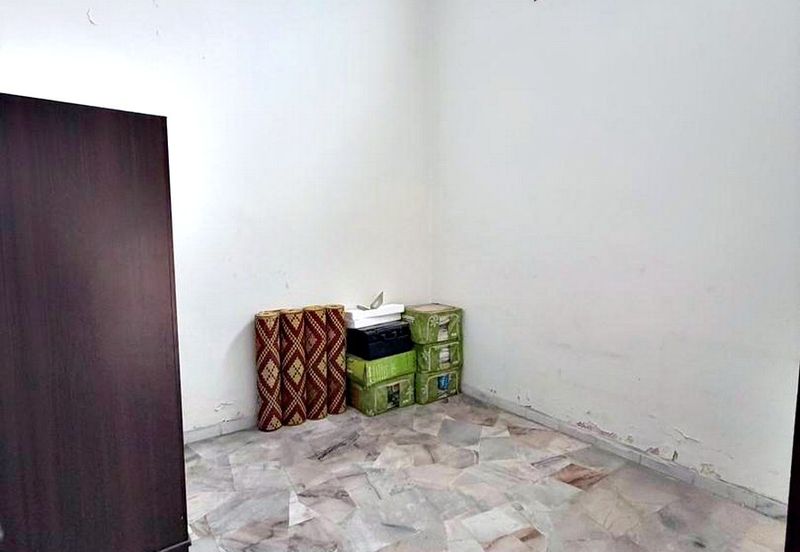 Kampung Rantau Panjang