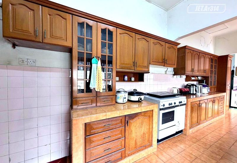 Kampung Rantau Panjang